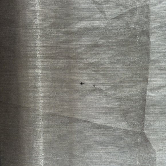 Elegant sheer  Grommet Curtain Panel - Picture 6 of 13